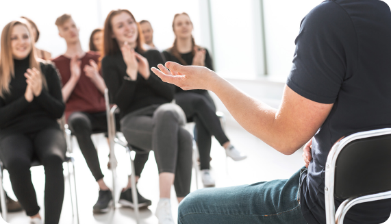 Podnikatelé a živnostníci