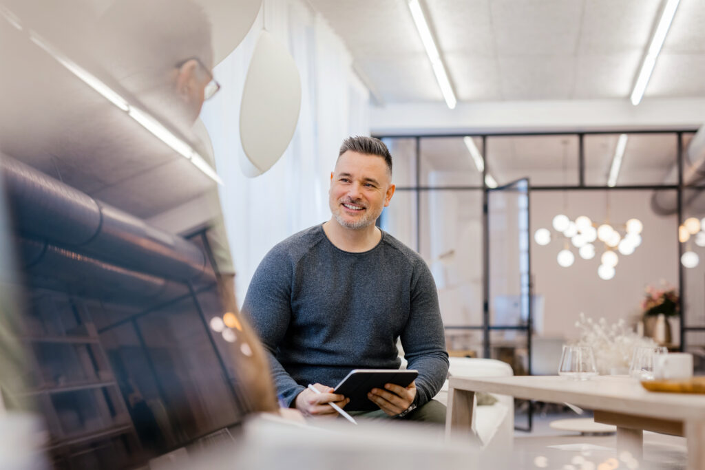 Individuální koučink Macademy